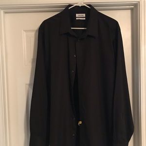 Calvin Klein dress shirt